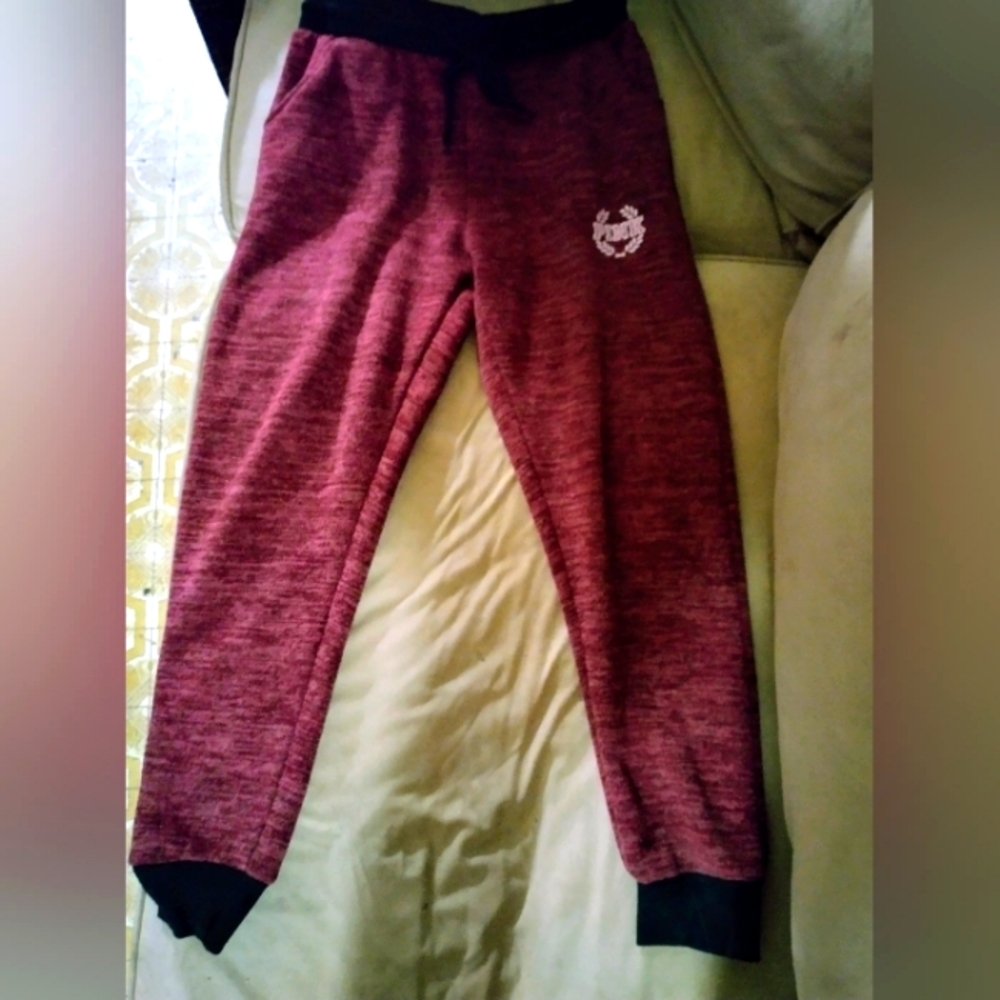 Pink by Victoria secret Women's Sweats